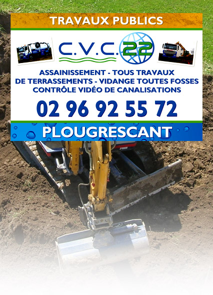 Contactez CVC22